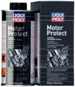 Slijtagebescherming 'Liqui Moly Motor Protect' 50.000 km 500 ml