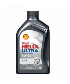 Shell 5W-30 AM-L 1 liter