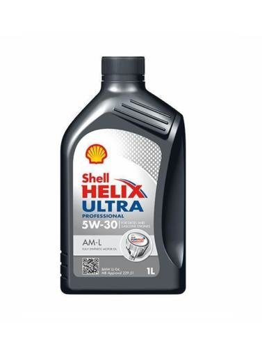Shell 5W-30 AM-L 1 liter