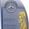 Mercedes-Benz 5W-40 MB 229.5, 1 liter