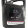 Mazda Ultra 5W-30 fuel save A5/B5 5 liter