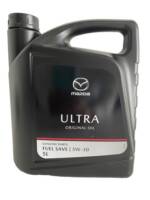Mazda Ultra 5W-30 fuel save A5/B5 5 liter