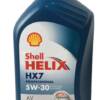 Shell Helix HX7 Professional AV 5W-30 1 liter