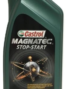Castrol Magnatec Stop-Start 5W-30 C3, 1 liter