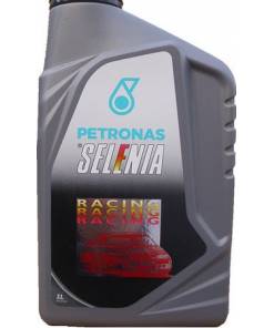 Petronas Selenia Racing 10W-60 1 liter