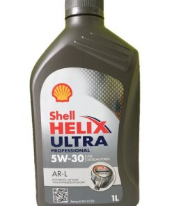 Shell Helix Ultra Professional 5W-30 AR-L 1 liter