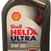 Shell Helix Ultra Professional 5W-30 AF, 1 liter