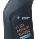 BMW 5W-30 Twin Power Turbo 1L