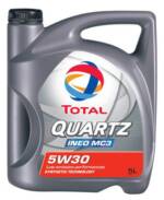 Total Quartz Ineo MC3 5W-30 5 liter