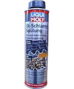 Olieslib-spoeling 'Liqui Moly Öl-Schlamm Spülung' 300 ml