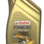 Castrol Power RS Racing 5W-40 4T, 1 liter