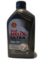 Shell Helix Ultra Professional 0W-30 AV-L 1 liter