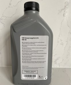 0W-30 Longlife III FE, 1 liter