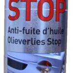 Olieverlies-stop 'Liqui Moly Öl-Verlust stop' 300 ml