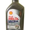 Shell Helix Ultra Profesional 5W-30 AF-L, 1 liter