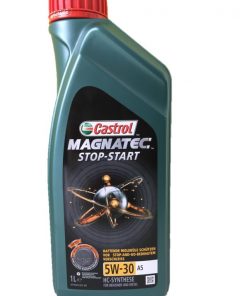 Castrol Magnatec Stop-start 5W-30 A5 1 liter