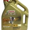 Castrol Edge 5W-30 LL 5 liter