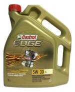 Castrol Edge 5W-30 LL 5 liter