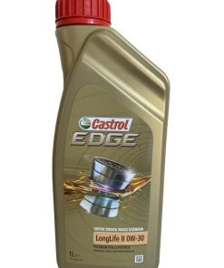 Castrol Edge Longlife II 0W-30 1 liter