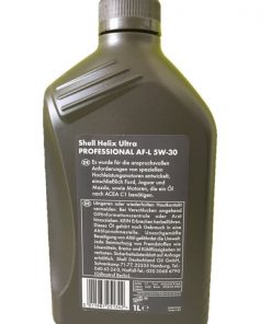 Ultra Profesional 5W-30 AF-L, 1 liter