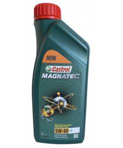Castrol Magnatec 5W-40 C3 1 liter