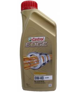 Castrol Edge 0w-40 A3/B4 1 liter